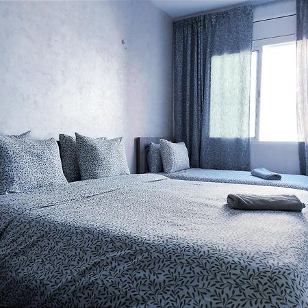 Rabatapartmentresidence Εξωτερικό φωτογραφία