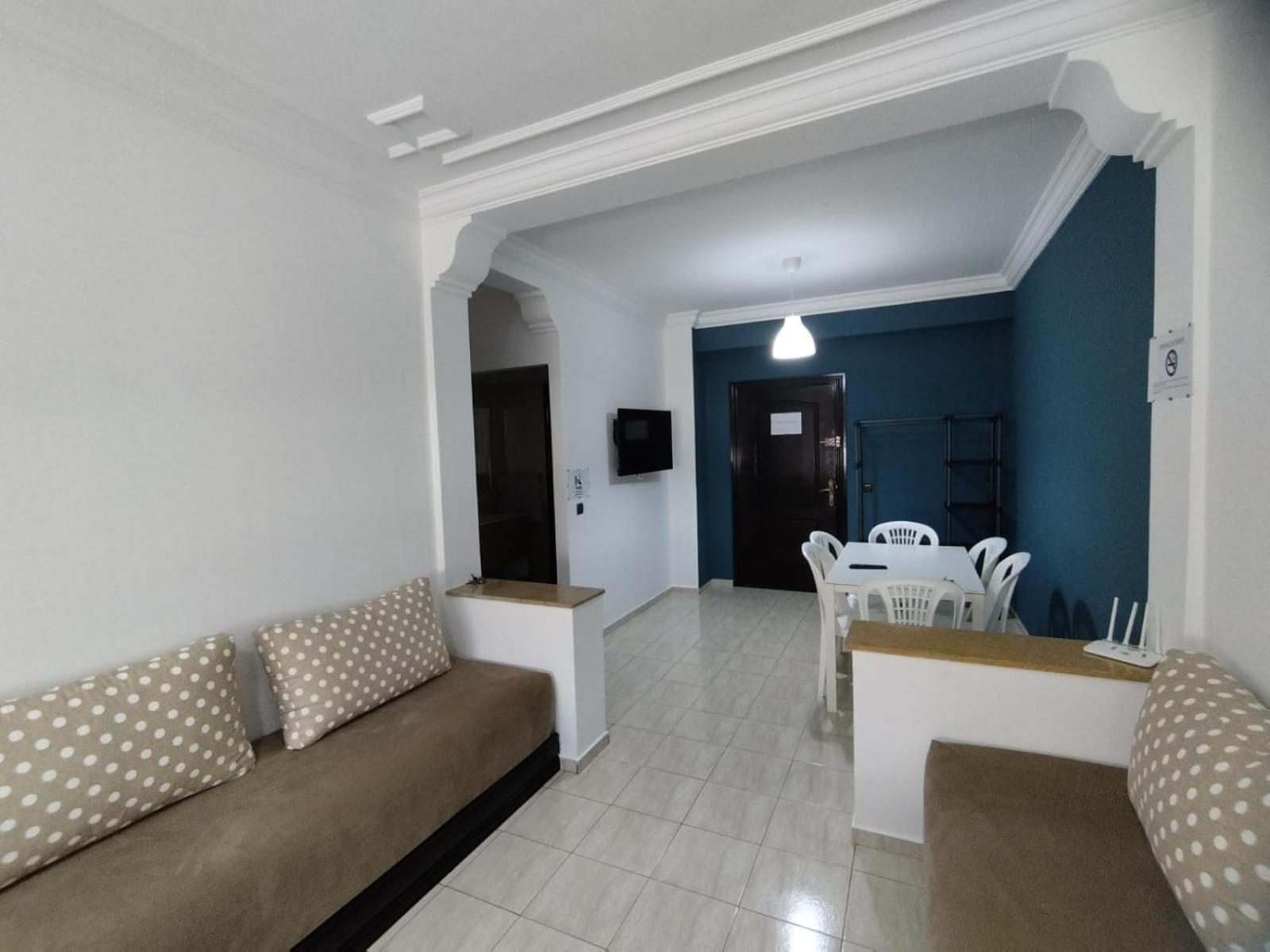 Rabatapartmentresidence Εξωτερικό φωτογραφία