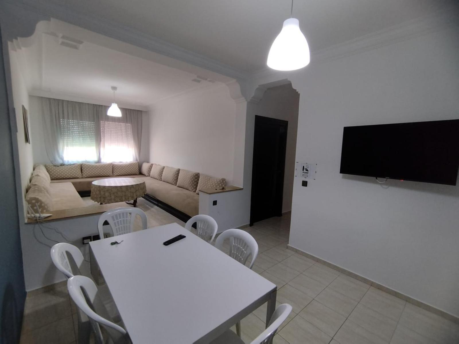 Rabatapartmentresidence Εξωτερικό φωτογραφία